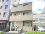 ＪＲ京浜東北・根岸線関内駅まで徒歩4分