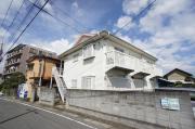小田急小田原線向ヶ丘遊園駅まで徒歩12分