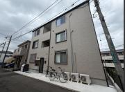 相鉄本線海老名駅まで徒歩10分