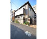 京王線布田駅まで徒歩4分