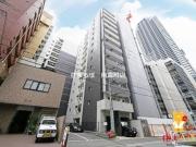 地下鉄堺筋線北浜駅まで徒歩3分