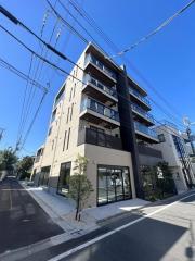 ＪＲ埼京線十条駅まで徒歩7分
