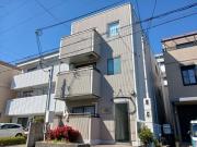 阪神本線西灘駅まで徒歩3分