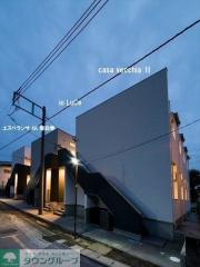 casa vecchia II