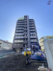 ワールドアイ大阪City Gate