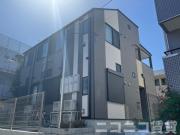 京王井の頭線久我山駅まで徒歩2分