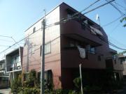 マンションK