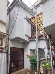 大井5丁目Y邸