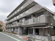 ＪＲ常磐線（各駅停車）金町駅まで徒歩7分