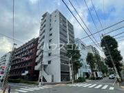 プラージュベイ横濱関内