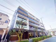 京王線西調布駅まで徒歩6分