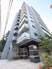 広島電鉄宇品線宇品五丁目駅まで徒歩3分