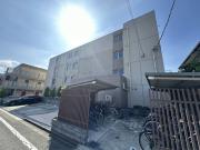 京王相模原線京王堀之内駅まで徒歩4分