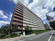 ＪＲ川越線日進駅まで徒歩5分