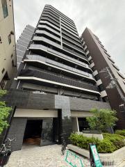 S-RESIDENCE難波大国町Deux