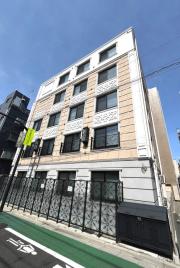 Maison de 神楽坂