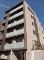 First Residence