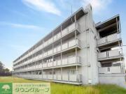 ビレッジハウス田谷1号棟 