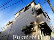 東京メトロ千代田線代々木上原駅まで徒歩6分