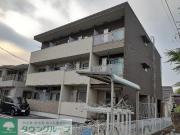 ＪＲ東海道本線平塚駅までバス約7分 徒歩1分