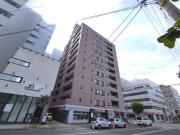 ＪＲ函館本線札幌駅まで徒歩1分