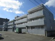 地下鉄東豊線新道東駅まで徒歩8分