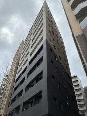 東京メトロ東西線茅場町駅まで徒歩8分
