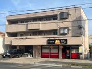 地下鉄桜通線野並駅まで徒歩6分
