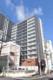 地下鉄谷町線南森町駅まで徒歩5分