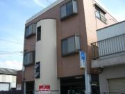 森川ハイツ