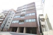 広島高速交通アストラムライン牛田駅まで徒歩8分