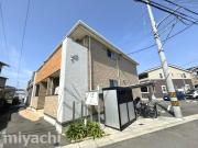 ＪＲ高徳線佐古駅まで徒歩17分