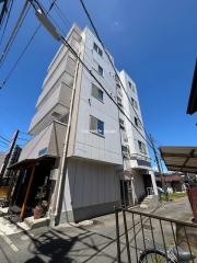小田急小田原線本厚木駅まで徒歩9分