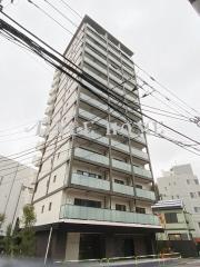 テラス駒込イースト