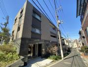 ＪＲ山手線目黒駅まで徒歩10分