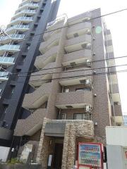 都営大江戸線赤羽橋駅まで徒歩4分