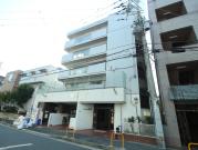 コ-ポラス新橋