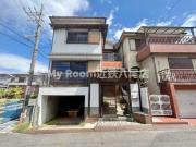 恩智北町2丁目戸建賃貸