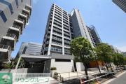 ＪＲ山手線田町駅まで徒歩12分