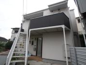 オークヒルズ山手