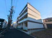 アプロ川崎
