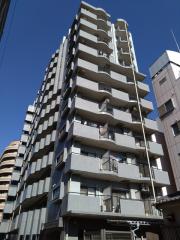 ＪＲ総武線（各駅停車）船橋駅まで徒歩10分