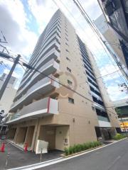 地下鉄千日前線桜川駅まで徒歩1分