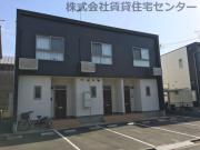 クラウンハイツ西浜II