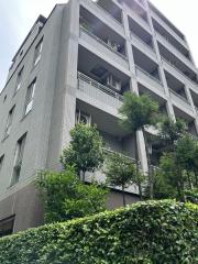 サージュ赤坂
