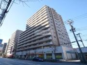 ＪＲ埼京線板橋駅まで徒歩10分