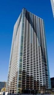 THE TOKYO TOWERS MIDTOWER（ザ・東京タワーズ