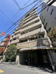 パレステュディオ小石川後楽園