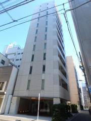 東京メトロ日比谷線人形町駅まで徒歩8分
