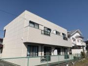 ＪＲ東北本線郡山駅までバス約15分 徒歩4分